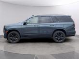 Thumbnail of 2021 Shadow Metallic Cadillac Escalade