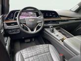 Thumbnail of 2021 Shadow Metallic Cadillac Escalade