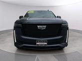 Thumbnail of 2021 Shadow Metallic Cadillac Escalade