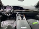 Thumbnail of 2021 Shadow Metallic Cadillac Escalade