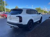 Thumbnail of 2020 Snow White Pearl Kia Telluride