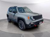 Thumbnail of 2023 Sting-Gray Clearcoat Jeep Renegade
