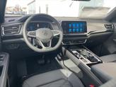 Thumbnail of 2025 Silver Mist Metallic Volkswagen Atlas Cross Sport