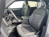 Thumbnail of 2025 Silver Mist Metallic Volkswagen Atlas Cross Sport