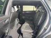 Thumbnail of 2025 Silver Mist Metallic Volkswagen Atlas Cross Sport