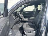 Thumbnail of 2025 Silver Mist Metallic Volkswagen Atlas Cross Sport