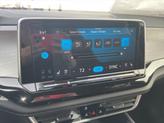 Thumbnail of 2025 Silver Mist Metallic Volkswagen Atlas Cross Sport