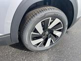 Thumbnail of 2025 Silver Mist Metallic Volkswagen Atlas Cross Sport