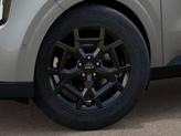 Thumbnail of 2026 Ivory Silver Kia Carnival Hybrid