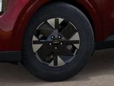 Thumbnail of 2025 Flare Red Kia Carnival Hybrid