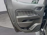 Thumbnail of 2022 Onyx Black GMC Canyon