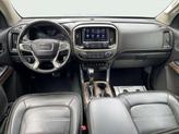 Thumbnail of 2022 Onyx Black GMC Canyon