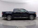 Thumbnail of 2022 Onyx Black GMC Canyon