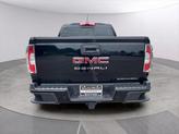 Thumbnail of 2022 Onyx Black GMC Canyon