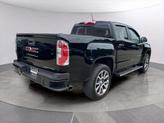 Thumbnail of 2022 Onyx Black GMC Canyon