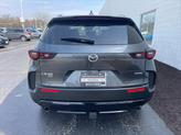 Thumbnail of 2025 Machine Gray Metallic Mazda CX-50 Hybrid
