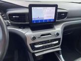 Thumbnail of 2022 Carbonized Gray Metallic Ford Explorer