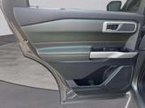 Thumbnail of 2022 Carbonized Gray Metallic Ford Explorer