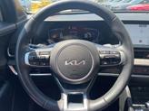 Thumbnail of 2023 Wolf Gray Kia Sportage