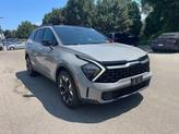 Thumbnail of 2023 Wolf Gray Kia Sportage