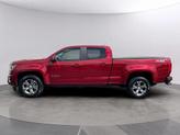 Thumbnail of 2020 Cajun Red Tintcoat Chevrolet Colorado