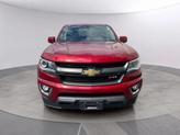 Thumbnail of 2020 Cajun Red Tintcoat Chevrolet Colorado