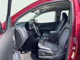 Thumbnail of 2020 Cajun Red Tintcoat Chevrolet Colorado