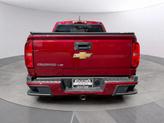 Thumbnail of 2020 Cajun Red Tintcoat Chevrolet Colorado
