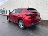 Thumbnail of 2024 Soul Red Crystal Metallic Mazda CX-5