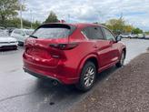 Thumbnail of 2024 Soul Red Crystal Metallic Mazda CX-5
