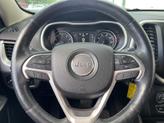 Thumbnail of 2014 Deep Cherry Red Crystal Pearlcoat Jeep Cherokee