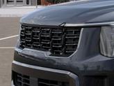 Thumbnail of 2026 Gray Kia Sorento