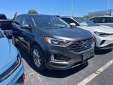 Thumbnail of 2019 Magnetic Metallic Ford Edge