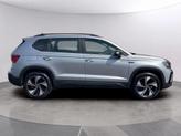 Thumbnail of 2023 Pyrite Silver Metallic Volkswagen Taos
