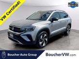 Photo of 2023 Pyrite Silver Metallic Volkswagen Taos