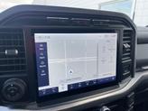Thumbnail of 2022 Rapid Red Metallic Tinted Clearcoat Ford F-150