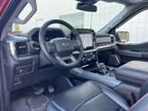 Thumbnail of 2022 Rapid Red Metallic Tinted Clearcoat Ford F-150