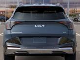 Thumbnail of 2026 Heritage Blue Kia Sportage Hybrid