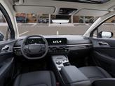 Thumbnail of 2026 Heritage Blue Kia Sportage Hybrid