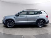 Thumbnail of 2022 Pyrite Silver Metallic Volkswagen Taos