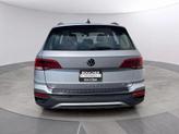 Thumbnail of 2022 Pyrite Silver Metallic Volkswagen Taos