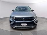 Thumbnail of 2022 Pyrite Silver Metallic Volkswagen Taos