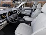 Thumbnail of 2025 Wolf Gray Kia Sorento