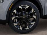 Thumbnail of 2025 Wolf Gray Kia Sorento
