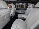 Thumbnail of 2025 Silky Silver Kia Sorento Hybrid