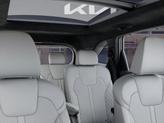 Thumbnail of 2025 Silky Silver Kia Sorento Hybrid