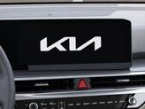 Thumbnail of 2025 Silky Silver Kia Sorento Hybrid