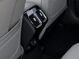 Thumbnail of 2025 Silky Silver Kia Sorento Hybrid