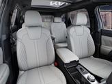 Thumbnail of 2025 Silky Silver Kia Sorento Hybrid
