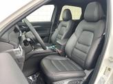 Thumbnail of 2025 Rhodium White Metallic Mazda CX-5